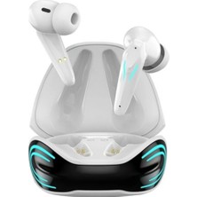 Elif Asya Ceyiz Tekstil Bluetooth Oyuncu Kulaklığı Kablosuz Kulaklık iPhone 11 iPhone 13 Samsung S23 Xiaomi Redmi Note 12 Uyumlu