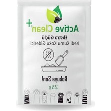 Die Grup Kedi Kumu Koku Giderici 25G