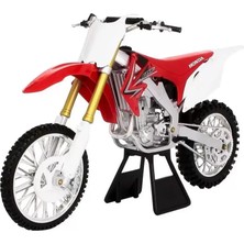 Paradise Sda Newray 1:6 Honda CRF450R 2012 Model Motor 4523