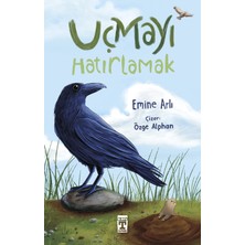 İlk Genç Timaş Uçmayı Hatırlamak - Emine Arlı