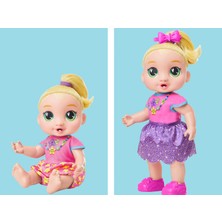 Baby Alive Baby Alıvebebeğım Büyüyor Lala Googoo
