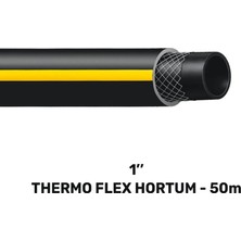SGS4339 1'' Thermoflex Hortum 50 Metre