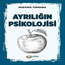 Karma Kitaplar Ayrılığın Psikolojisi