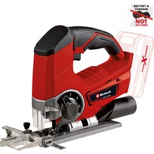 Einhell Expert Te-Js 18/800 Z Li - Solo, Akülü Dekupaj Testere - 4321248
