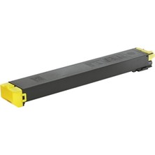 Sharp Mx 1810 Sarı Toner, Mx 1810, Mx 2010, Mx 2310, Mx 2314, Mx 2614, Mx 3111, Mx 3114 1, MX-23GTYA