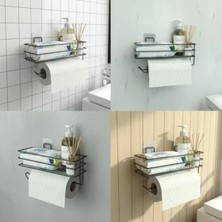 Die Grup Yapışkanlı Kağıt Rulo Havluluk, Mutfak ve Banyo Düzenleyici
