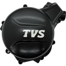 Tvs Raider 125 Statör Kapağı Orjinal