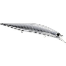 Die Grup Uv Silver Slash B Suni Yem, 130S Sw Modeli ile Balık Avı