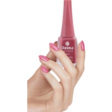 Die Grup Keratinli Besleyici Oje 14 ml Renk No: 32