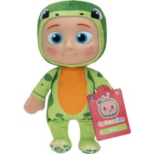 Cocomelon Mini Pelüş Nico CMW0017