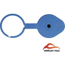 Herrlich Teile C30 C70 S40 V50- Silecek Depo Kapağı