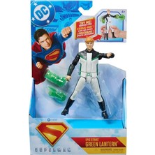 Dc Comics 15 cm Green Lantern Epic Strike Figür 6073190-20152205