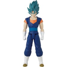 Bandai Dragon Ball 30 cm Dragon Ball Sınır Tanımaz Serisi Super Saiyan Blue Vegito