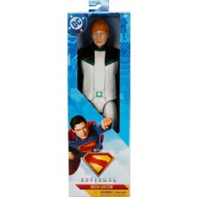 Dc Comics Superman Film Karakterleri 30 cm Green Lantern 6073189