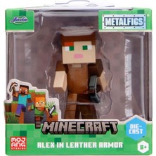 Jada Toys Jada Minecraft Figür Alex 9385138300W03