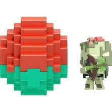 Minecraft Mini Figürler HXT64-JJV66