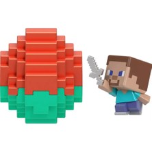 Minecraft Mini Figürler HXT64-JJV64