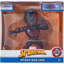 Jada Toys Jada Marvel Spider-Verse Figür Spider-Man 2099