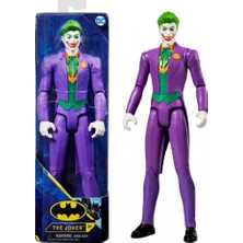 Dc Comics Batman Aksiyon Figürü 30 cm 6055697-20138362