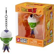 Yume Toys Dragon Ball Z Serisi Anahtarlık Piccolo 11620
