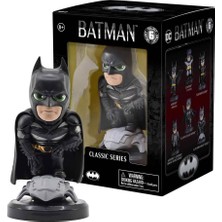 Yume Toys Dc Comics Batman Classic Serisi Tekli Figür Paketi Dark Knight Trilogy 19742