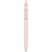 Uni-Ball Zento Hibrit Jel Kalem 0.7mm Fildişi Ubn-Zs (07)