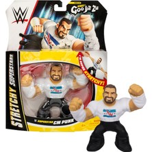 Goojitzu Wwe Tekli Figür S2 cm Punk 43008