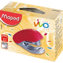 Maped Vıvo Mini Zımba Makinesi 540400