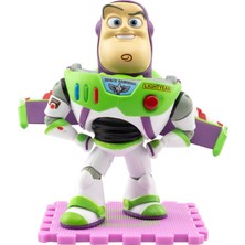 Yume Toys Toy Story Toybox Serisi Buzz Lightyear 19227