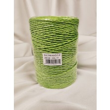 Sultan Kağıt Ip El Örgü Ipi 200GR.-240MT. (1 Adet) - Renk: 77