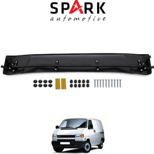 Spark Volkswagen Transporter T4 1995-2003- Yıl Aralığı Uyumlu Ön Cam Güneşliği