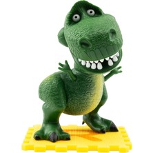Yume Toys Toy Story Toybox Serisi Rex 19227