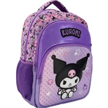 Kuromi Okul Çantası 3594