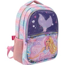 Barbie Okul Çantası 3797
