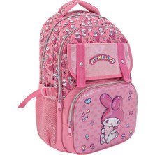 My Melody Okul Çantası 3699