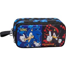 Sonic Kalem Çantası 3591