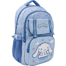 Cinnamoroll Okul Çantası 3643