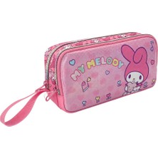 My Melody Kalem Çantası 3701