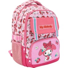 My Melody Okul Çantası 3719
