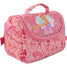Barbie Termoslu Beslenme Çantası 3805
