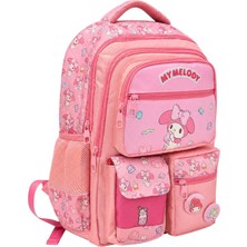 My Melody Okul Çantası 3722