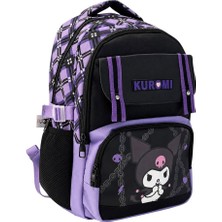 Kuromi Okul Çantası 3621