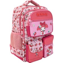 My Melody Okul Çantası 3718