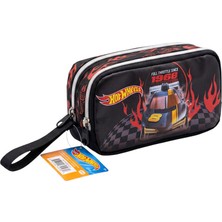 Hot Wheels Kalem Çantası 3532