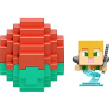 Minecraft Mini Figürler HXT64-JJV68