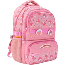 My Melody Okul Çantası 3715