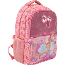 Barbie Okul Çantası 3804