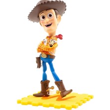 Yume Toys Toy Story Toybox Serisi Woody 19227
