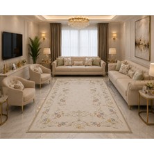 Bahariye Halı Saroz 7324