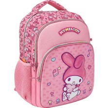 My Melody Okul Çantası 3698